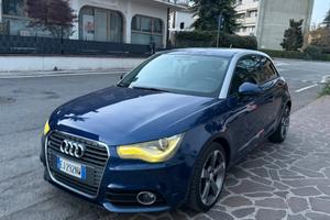 Audi A1 1.6 TDI 105 CV Attraction