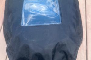 Borsa serbatorio multistrada originale 18 litri