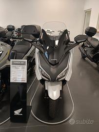 Honda Forza 350