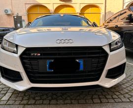 Audi TTS MK3 310CV