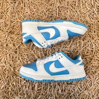 Nike Dunk Low Reverse UNC 36
