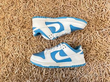 Nike Dunk Low Reverse UNC 36