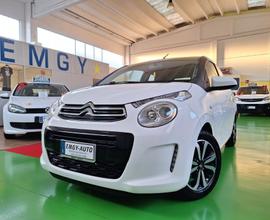 Citroen C1 VTi 72 S&S 5 p. Feel,, Neo Patentato