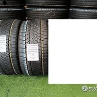 2 gomme 275 30 20 CONTINENTAL INV RIF103