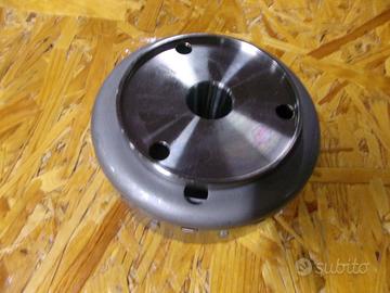 Volano suzuki burgman 125 200