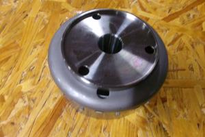 Volano suzuki burgman 125 200