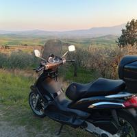 Beverly 250 (2005) - Meccanica Nuova + bauletto