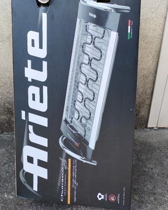 griglia elettrica Ariete