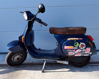 Piaggio Vespa PK 50 - 1983