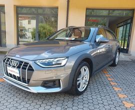 Audi A4 Allroad 40 TDI Quattro 190 CV S-tronic