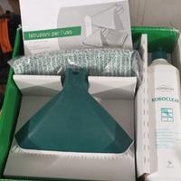 lavavetri G14 SET