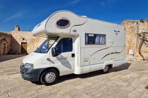 Miller new jersey states