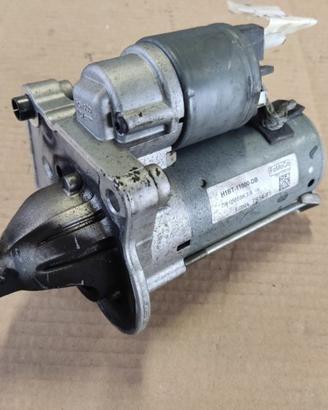 Motorino avv FORD FIESTA 1499cc diesel 2018