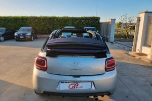Ds DS3 3 1.6 e-HDi 90 airdream ETG6 So Chic Cabrio