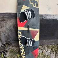 Tavola kite surf kitesurf