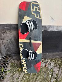 Tavola kite surf kitesurf