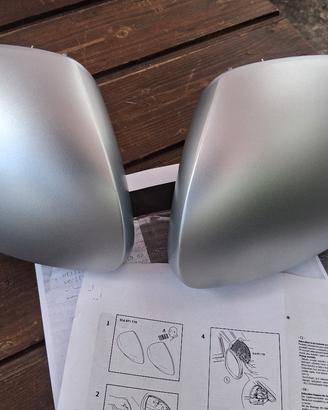 cover retroisori skoda yeti
