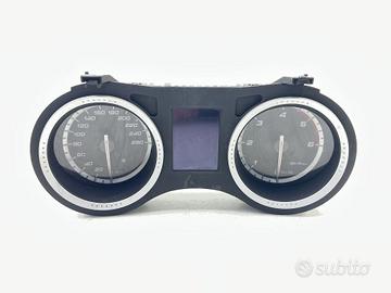 QUADRO STRUMENTI ALFA ROMEO 159 Berlina Serie (939