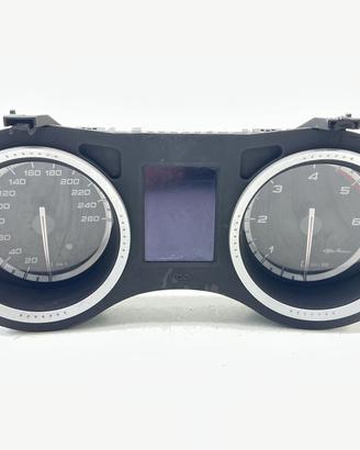 QUADRO STRUMENTI ALFA ROMEO 159 Berlina Serie (939