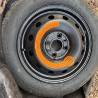 ruotino scorta lancia y 