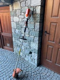 Decespugliatore