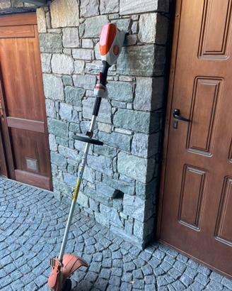 Decespugliatore