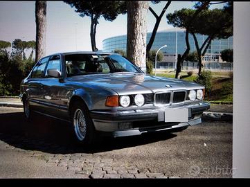 BMW SERIE 7 1993 ASI