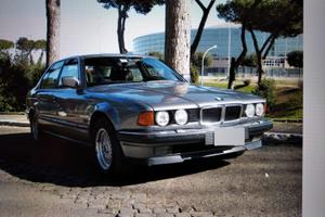 BMW SERIE 7 1993 ASI