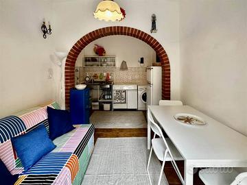 Appartamento di 40 m² con 2 locali a Rio