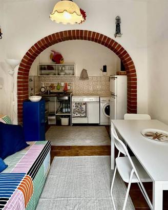 Appartamento di 40 m² con 2 locali a Rio