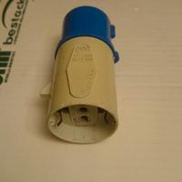 3 Spine 220V volanti