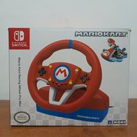  volanta Mario Kart Nintendo Switch 