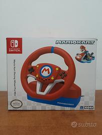  volanta Mario Kart Nintendo Switch 
