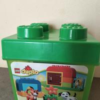 Lego duplo