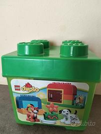 Lego duplo