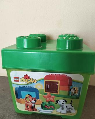 Lego duplo
