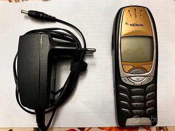 Nokia 6310