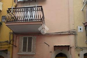 PALAZZINA A BARLETTA