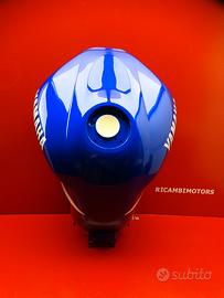 SERBATOIO YAMAHA R6 1999-2001