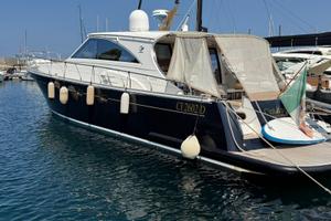 Cantieri estensi 540 Goldstar