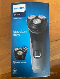 Rasoio elettrico PHILIPS SHAVER S1142