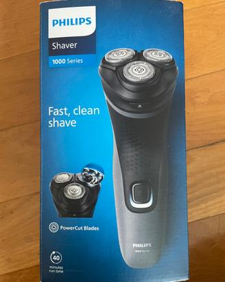 Rasoio elettrico PHILIPS SHAVER S1142
