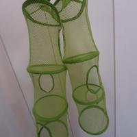 Due Porta oggetti/ porta giochi