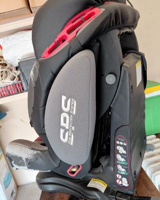 Seggiolino isofix Foppapadretti