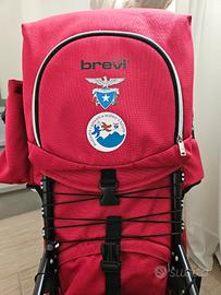 Brevi zaino porta bimbo on sale