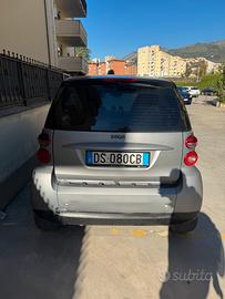 SMART 451 TURBO- 84CV