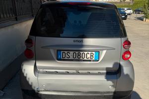 SMART 451 TURBO- 84CV