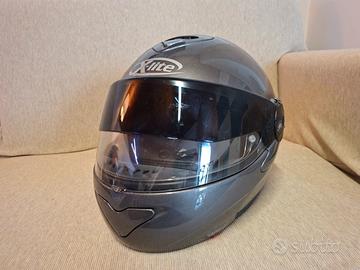 Casco X-Lite 1002 modulare apribile 