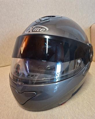 Casco X-Lite 1002 modulare apribile 