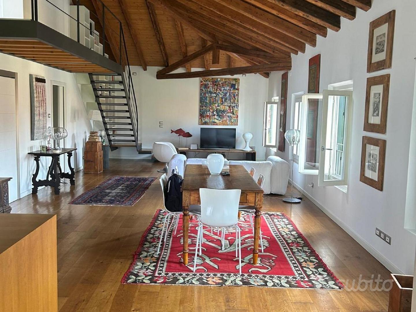 Appartamento – Casarsa della Delizia, Burbolins - Alberati - Altro